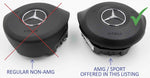 Load image into Gallery viewer, Mercedes OEM AMG Airbag 2015-2018
