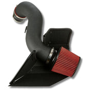 Audi A3/S3/TT Performance Cold Air Intake (2015-2021 8V-GY)