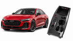 Load image into Gallery viewer, EZT Full Replacement Center Console Trim | Audi B10 A5, S5, RS5