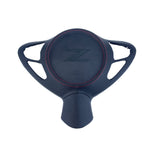 Load image into Gallery viewer, Nissan 370Z Z34 / Juke F15 EZT Carbon Edition Steering Wheel (2009–2020)
