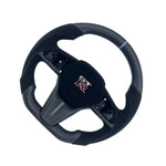 Load image into Gallery viewer, Nissan GT-R R35 EZT Carbon Edition Steering Wheel (2017–2024)
