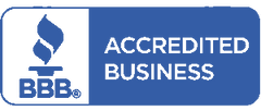 BBB ACCREDITED