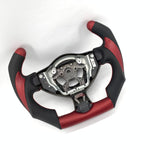 Load image into Gallery viewer, Nissan 370Z Z34 / Juke F15 EZT Carbon Edition Steering Wheel (2009–2020)
