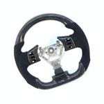 Load image into Gallery viewer, Nissan 350Z Z33 EZT Carbon Edition Steering Wheel (2003–2009)
