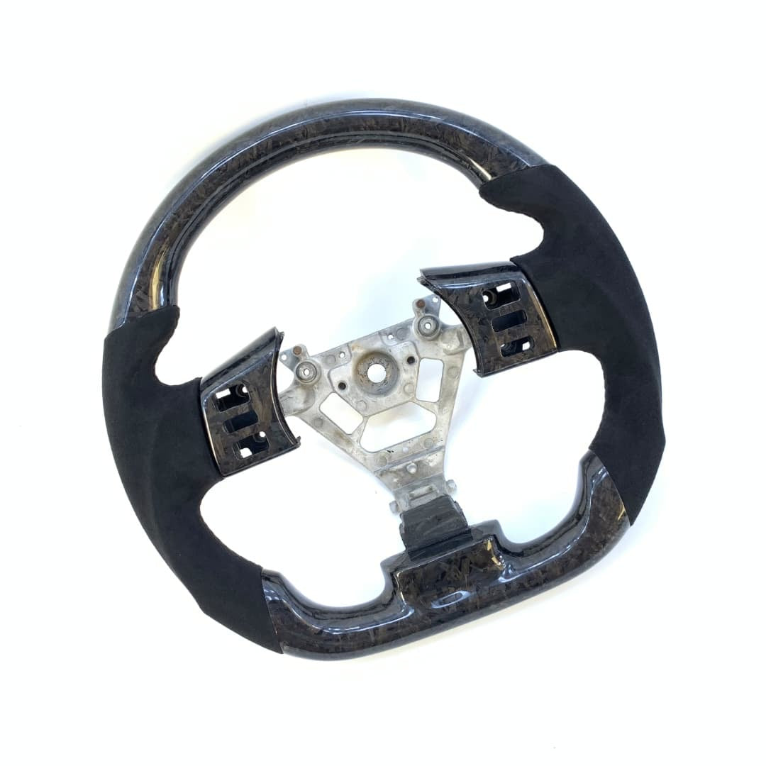 Nissan 350Z Z33 EZT Carbon Edition Steering Wheel (2003–2009)