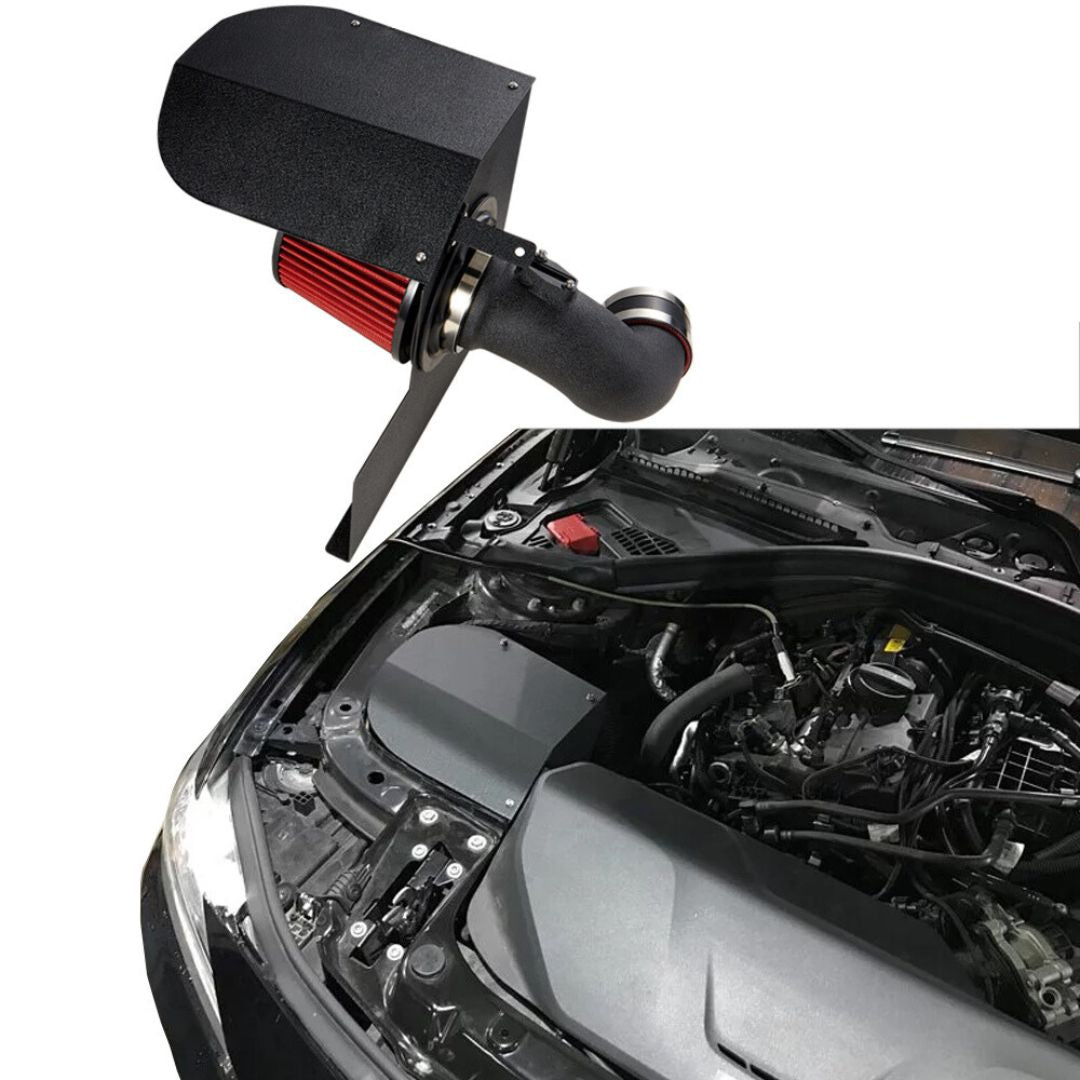 B48 2.0l Cold Air intake (230i/320i/420i/430i)