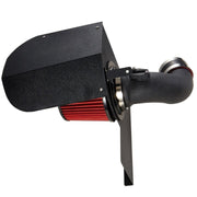 BMW B48 2.0L Performance Cold Air Intake for BMW 230i/320i/420i/430i