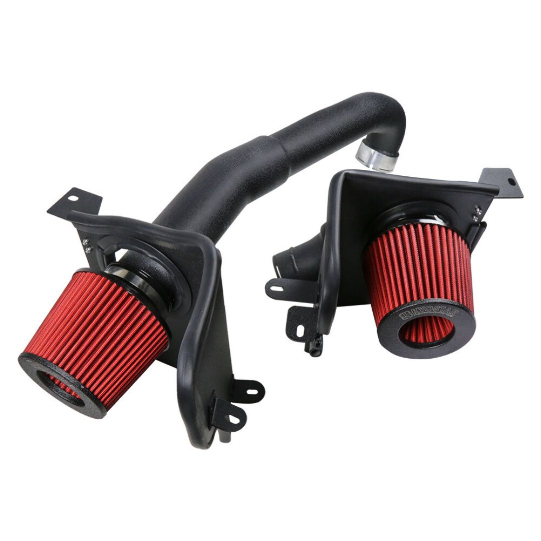 S58 Cold Air intake (M3/M4)