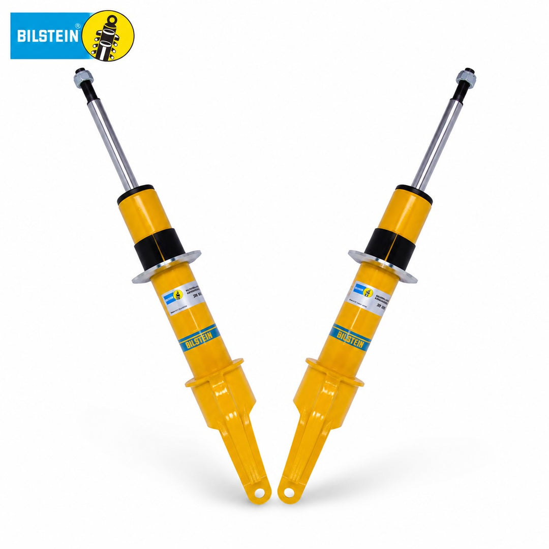Bilstein B6 DampTronic Shocks for Porsche Panamera 970 with PASM