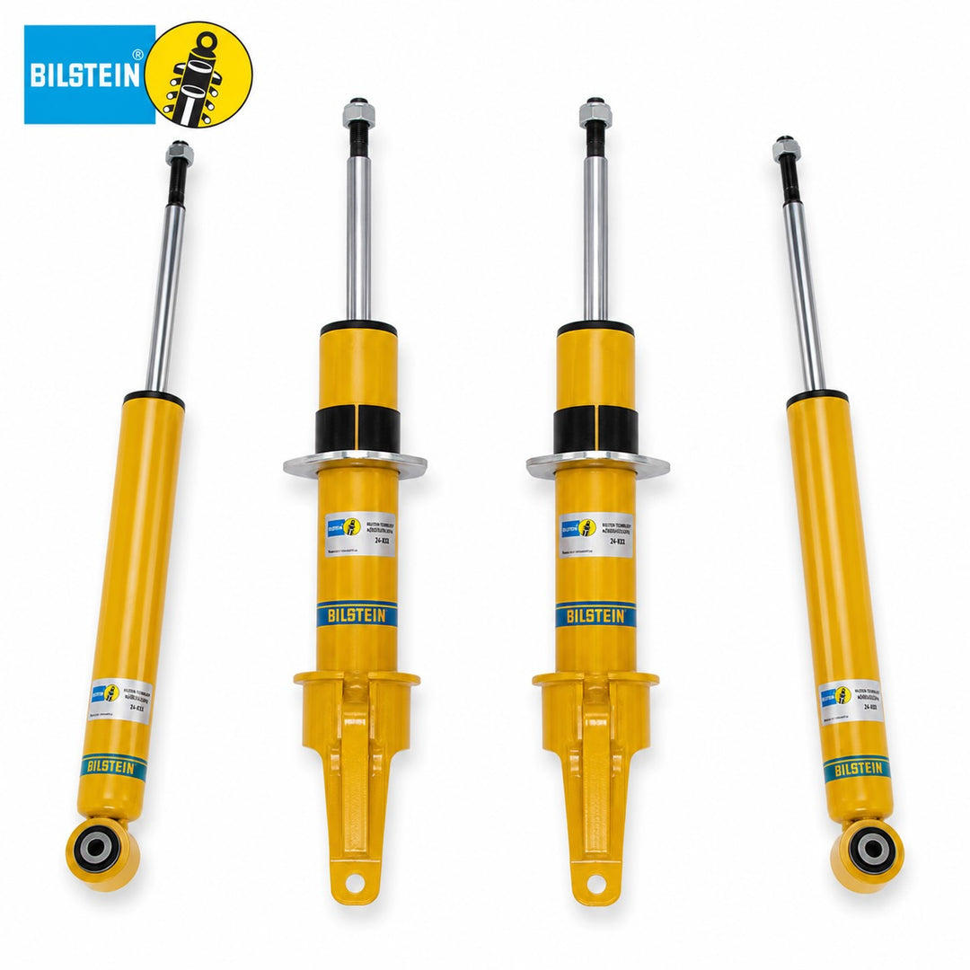 Bilstein B6 DampTronic Shocks for Porsche Panamera 970 with PASM