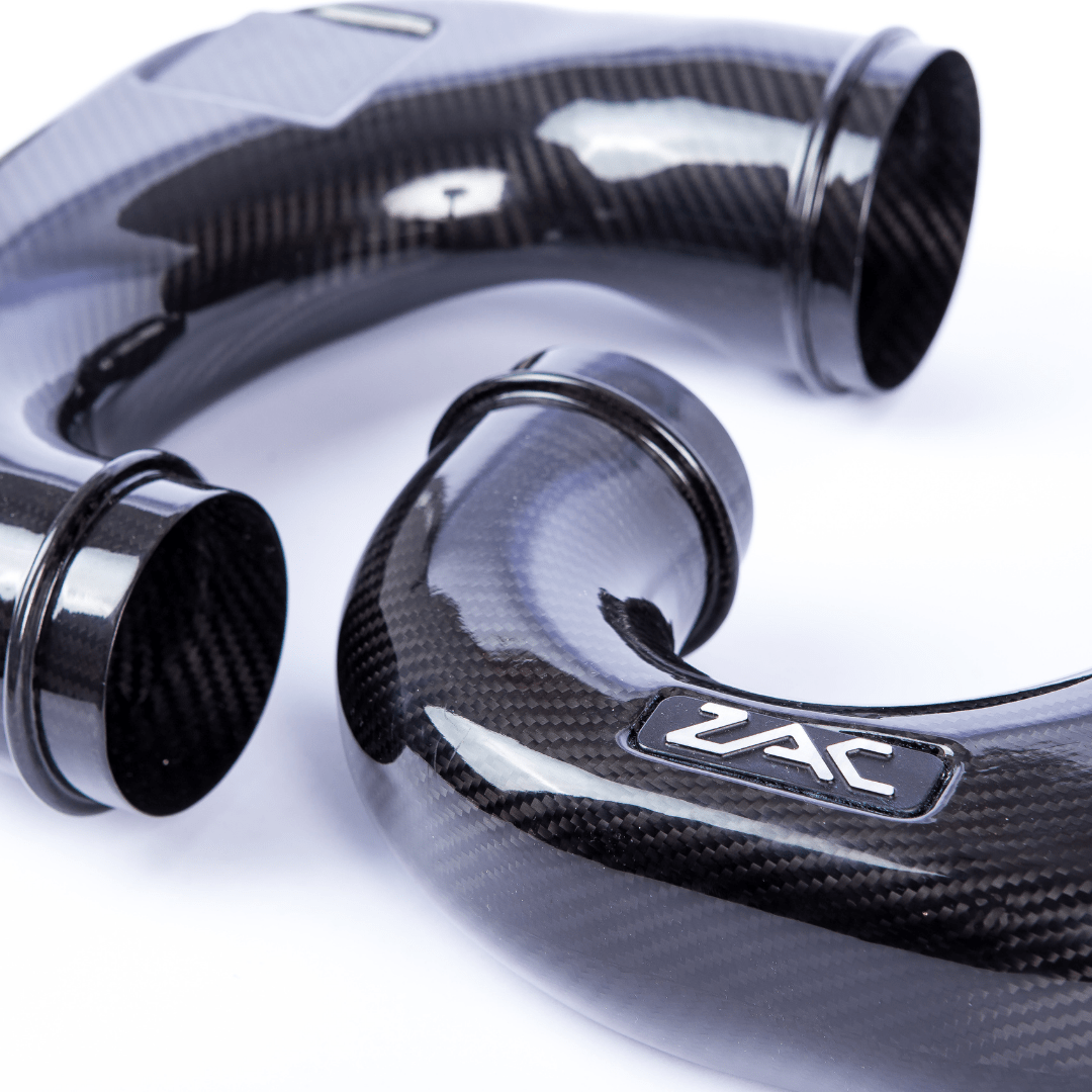 ZAC C63 Carbon Cold Air Intake (W205)