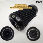 Load image into Gallery viewer, C63 Carbon Cold Air Intake (W205)
