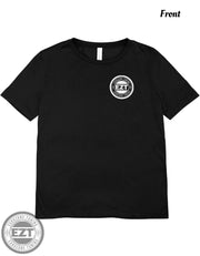 Static Chaos MK7.5 GTI Graphic T-Shirt – EZT Sport-Tec Tee