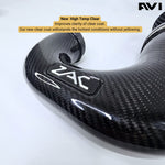 Load image into Gallery viewer, ZAC C63 Carbon Cold Air Intake (W205)

