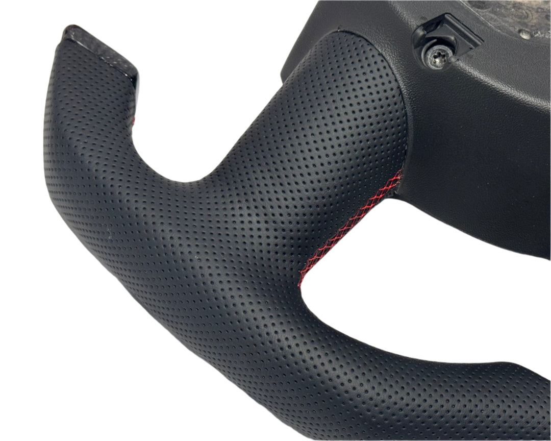 Audi B8 Pre-Built Steering Wheel (F1)