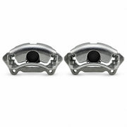 Load image into Gallery viewer, DFC Front Brake Caliper Pair | VW Golf MK7 | 288 mm Front Brakes