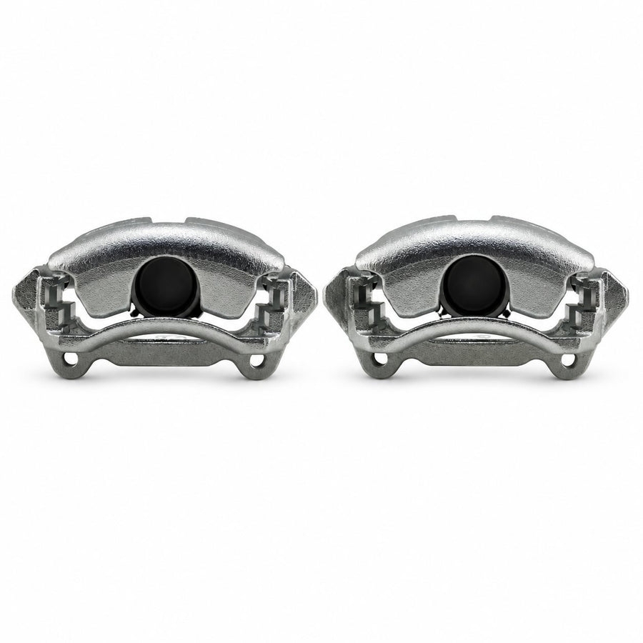 DFC Front Brake Caliper Pair | VW Golf MK7 | 288 mm Front Brakes