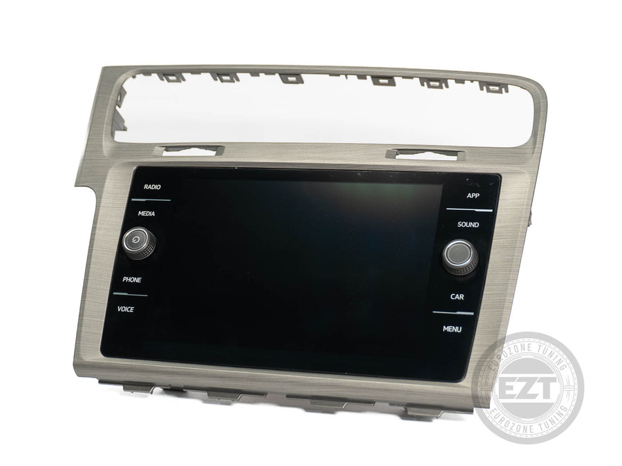 VW MK7/MK7.5 MIB2 CarPlay Retrofit Kit Builder