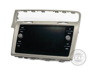 VW MK7/MK7.5 MIB2 Retrofit Kit (Vent Included)