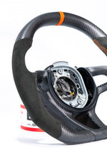 Load image into Gallery viewer, Mclaren MP4-12C 570S 600LT 675LT Carbon Edition Steering Wheel
