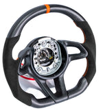 Load image into Gallery viewer, Mclaren MP4-12C 570S 600LT 675LT Carbon Edition Steering Wheel
