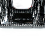 Load image into Gallery viewer, Mercedes Benz AMG 19-22 Facelift C63/E63/GT/CLS Carbon Edition Steering Wheel
