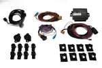Load image into Gallery viewer, VW MK5 / MK6 OPS Optical Parking System Retrofit Kit – Front &amp; Rear Sensors
