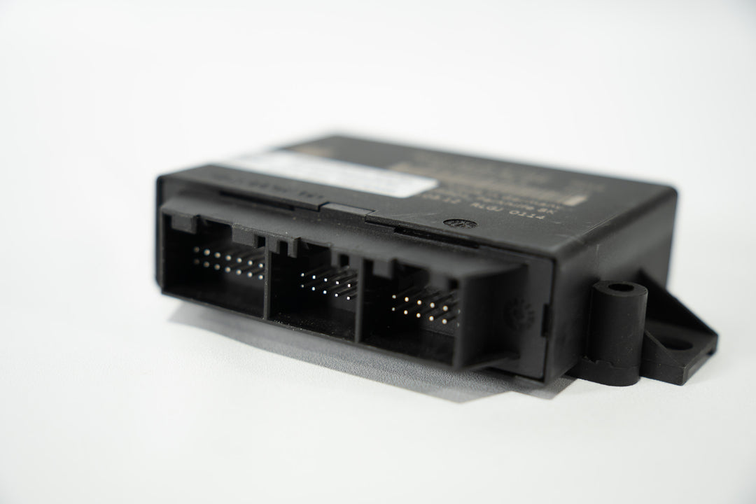 VW MK5 / MK6 OPS Optical Parking System Retrofit Kit – Front & Rear Sensors