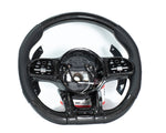 Load image into Gallery viewer, Mercedes AMG Carbon Edition Steering Wheel – Clearance Pre-Built (2019-2022 Models)
