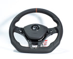 Load image into Gallery viewer, VW Golf MK7 Pre-Built Steering Wheel (2)
