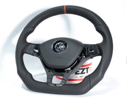 VW Golf MK7 Pre-Built Steering Wheel (2)