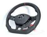 Load image into Gallery viewer, VW Golf MK7 Pre-Built Steering Wheel (2)
