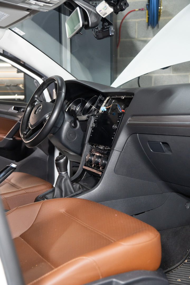 Installation Labor – EZT Retrofit Services (Contact EZT Before Ordering)