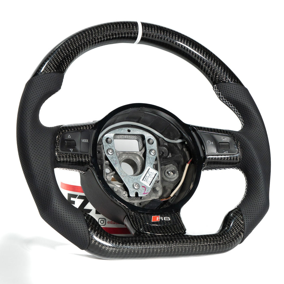 Audi R8 Gen1 Signature Custom Series Steering Wheel