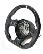Load image into Gallery viewer, Audi R8 Gen1 Signature Custom Series Steering Wheel
