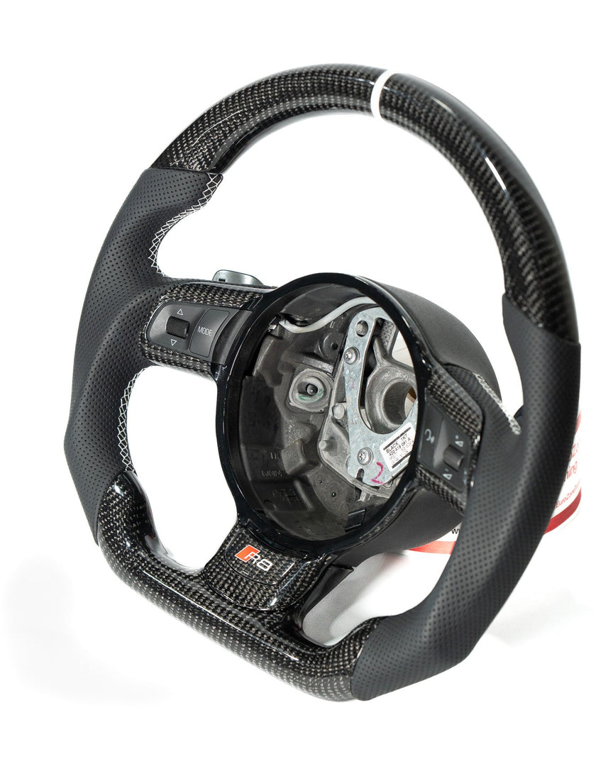 Audi R8 Gen1 Signature Custom Series Steering Wheel