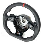 Load image into Gallery viewer, Audi R8 Gen1 Signature Custom Series Steering Wheel
