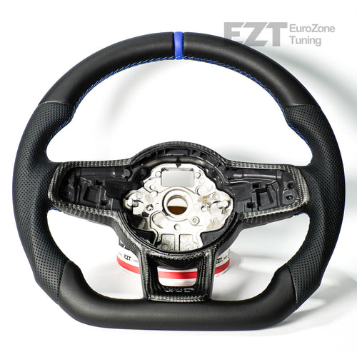 In-Stock EZT Signature Wheel – VW MK7 DSG/Manual