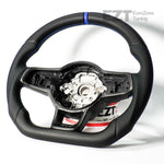 Load image into Gallery viewer, In-Stock EZT Signature Wheel – VW MK7 DSG/Manual