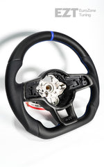 Load image into Gallery viewer, In-Stock EZT Signature Wheel – VW MK7 DSG/Manual