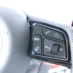 Load image into Gallery viewer, In-Stock EZT Signature Wheel – Audi B9 Flat Bottom Heated