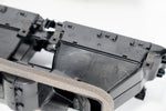 Load image into Gallery viewer, VW MK7 Center Vent Assembly with Silver Trim Ring