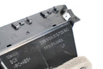 Load image into Gallery viewer, VW MK7 Center Vent Assembly with Silver Trim Ring