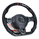 Load image into Gallery viewer, In-Stock EZT Signature Wheel – VW MK6 GTI / GLI / Golf R (DSG)
