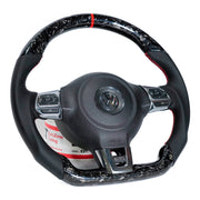 In-Stock EZT Signature Wheel – VW MK6 GTI / GLI / Golf R (DSG)
