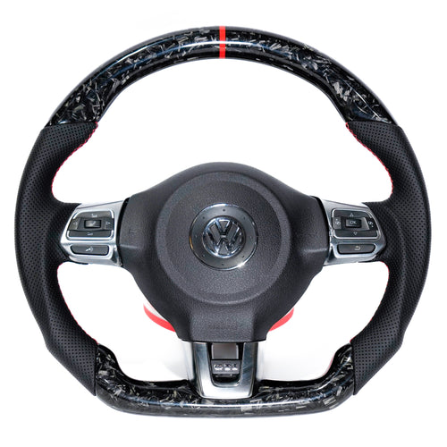 In-Stock EZT Signature Wheel – VW MK6 GTI / GLI / Golf R (DSG)