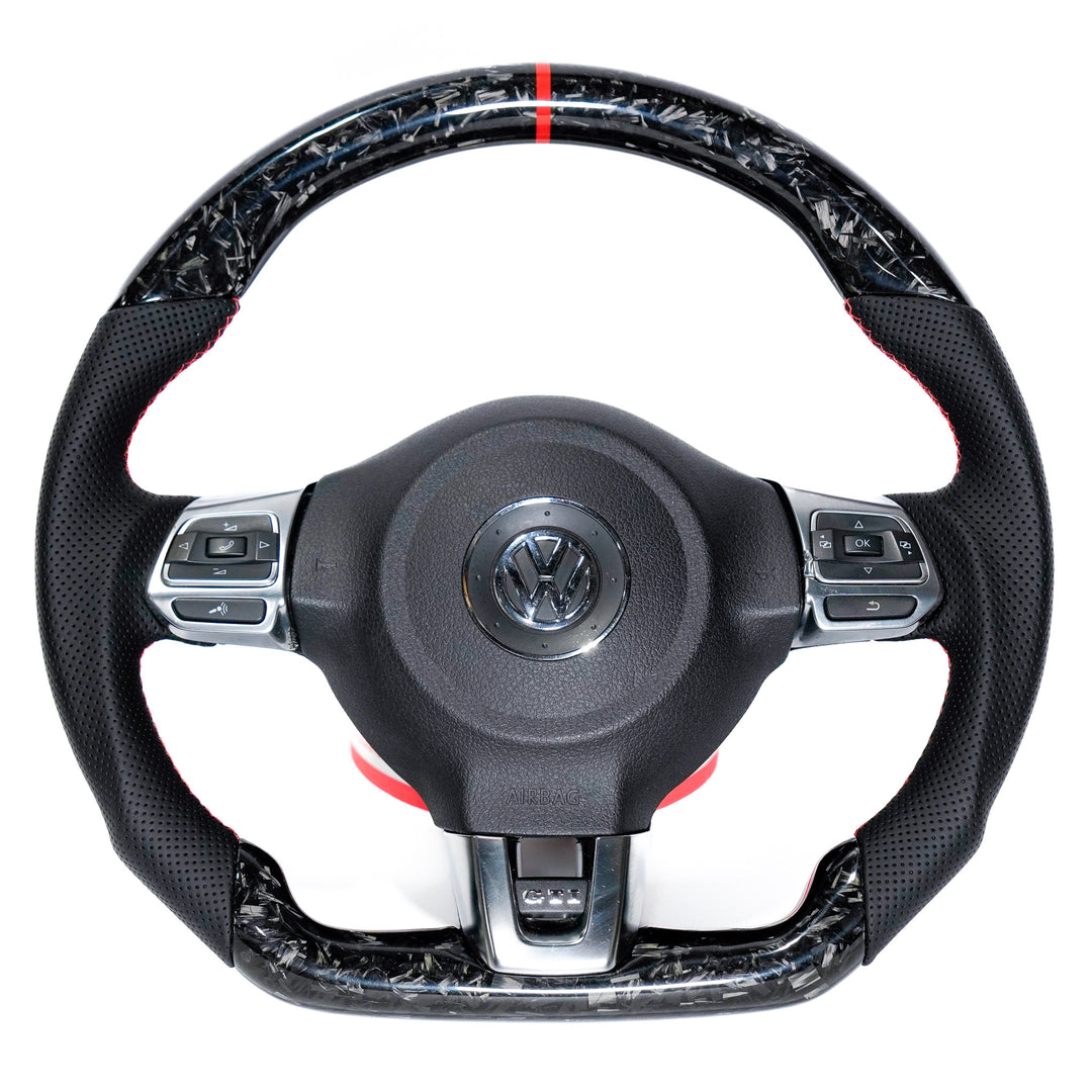 In-Stock EZT Signature Wheel – VW MK6 GTI / GLI / Golf R (DSG)