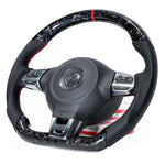 Load image into Gallery viewer, In-Stock EZT Signature Wheel – VW MK6 GTI / GLI / Golf R (DSG)
