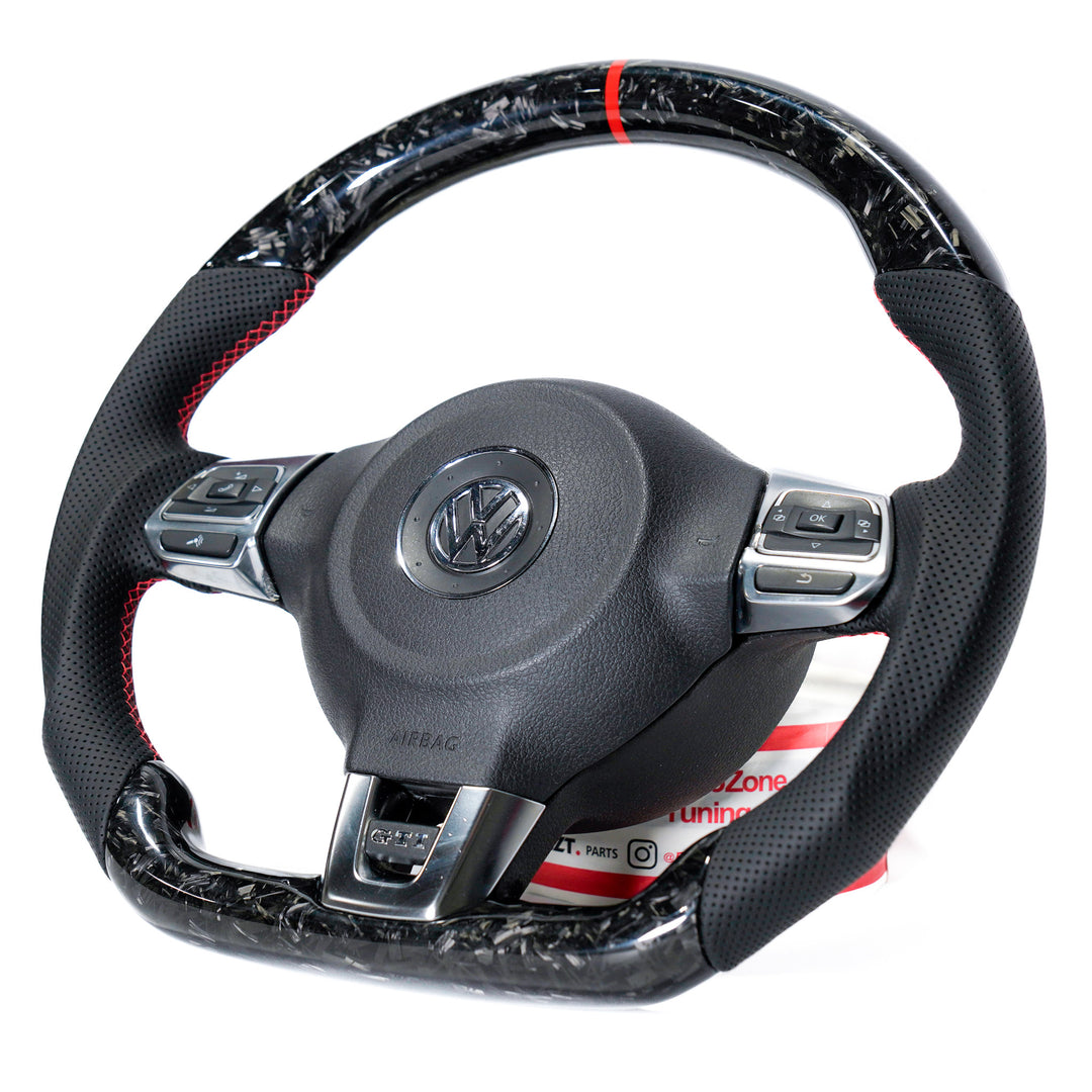 In-Stock EZT Signature Wheel – VW MK6 GTI / GLI / Golf R (DSG)