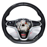 Load image into Gallery viewer, In-Stock EZT Signature Wheel – VW MK8 DSG